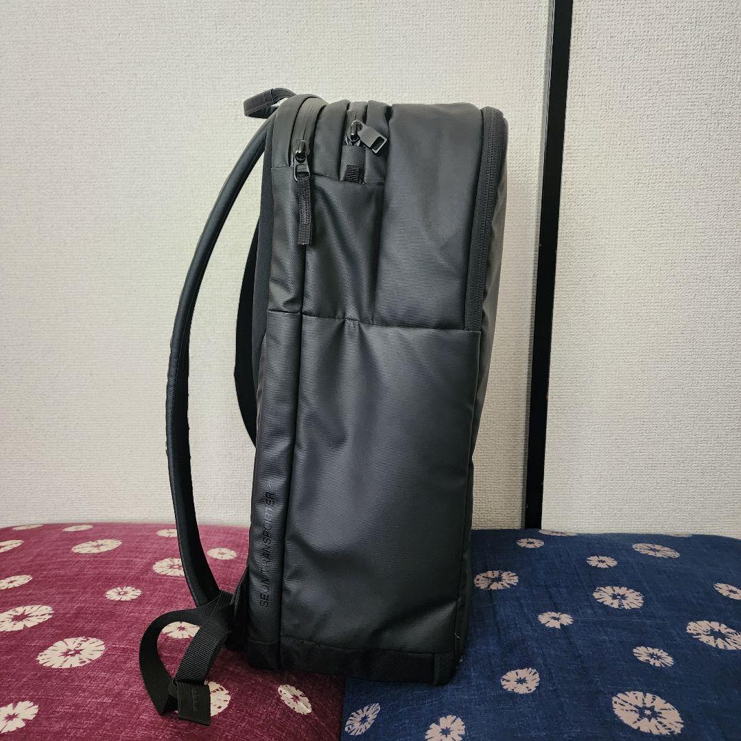 MAMMUT(マムート) セオン トランスポーター25