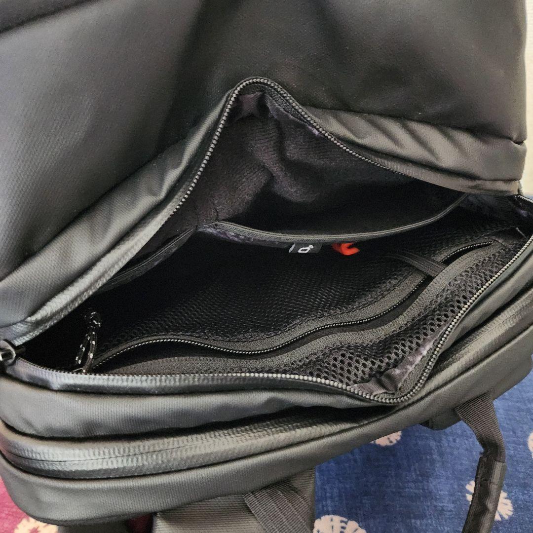 MAMMUT(マムート) セオン トランスポーター25