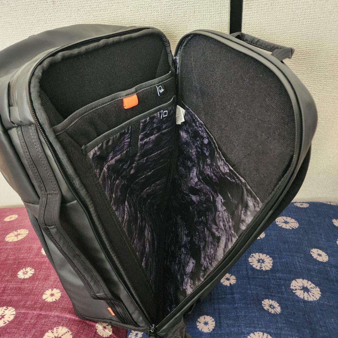 MAMMUT(マムート) セオン トランスポーター25