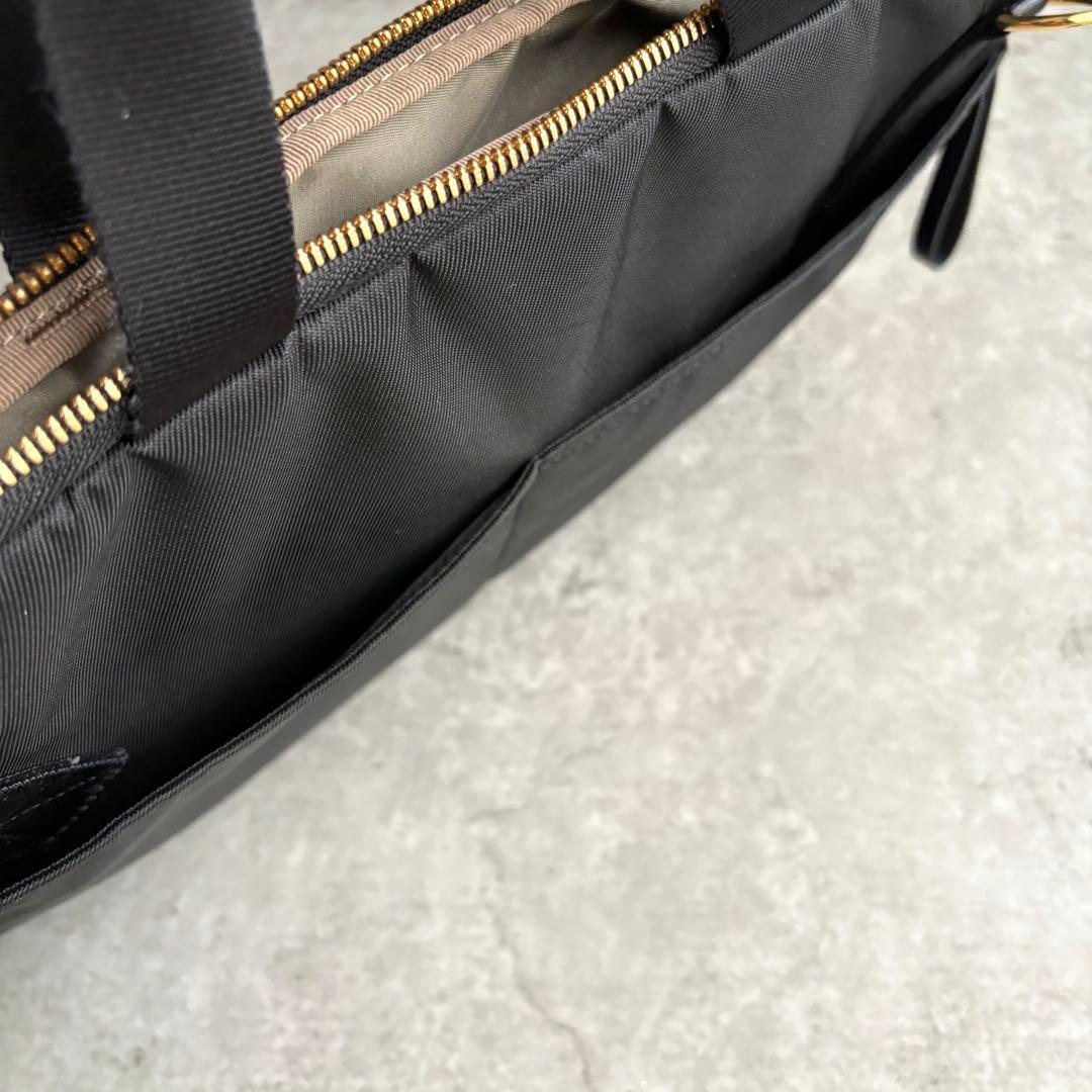 sakurazakade様PORTER GIRL SHEA ショルダーバッグ