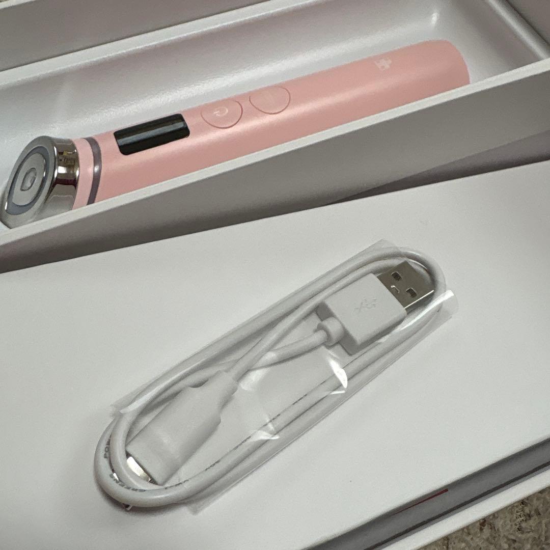 medicube メディキューブ　うさぎキャップ　AGE-R ブースタープロ