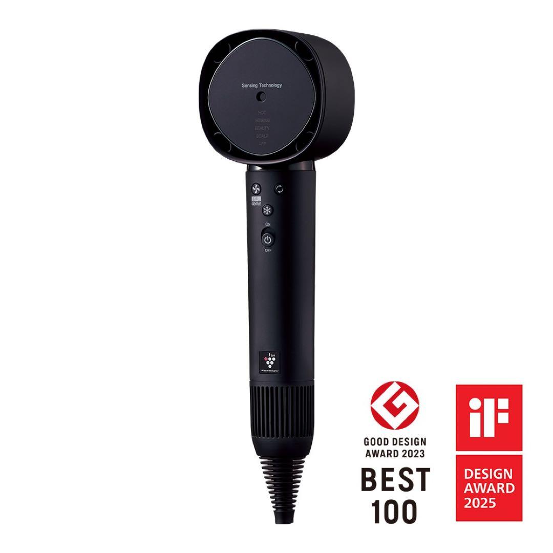 SHARP プラズマクラスタードレープフロードライヤー　IB-WX902