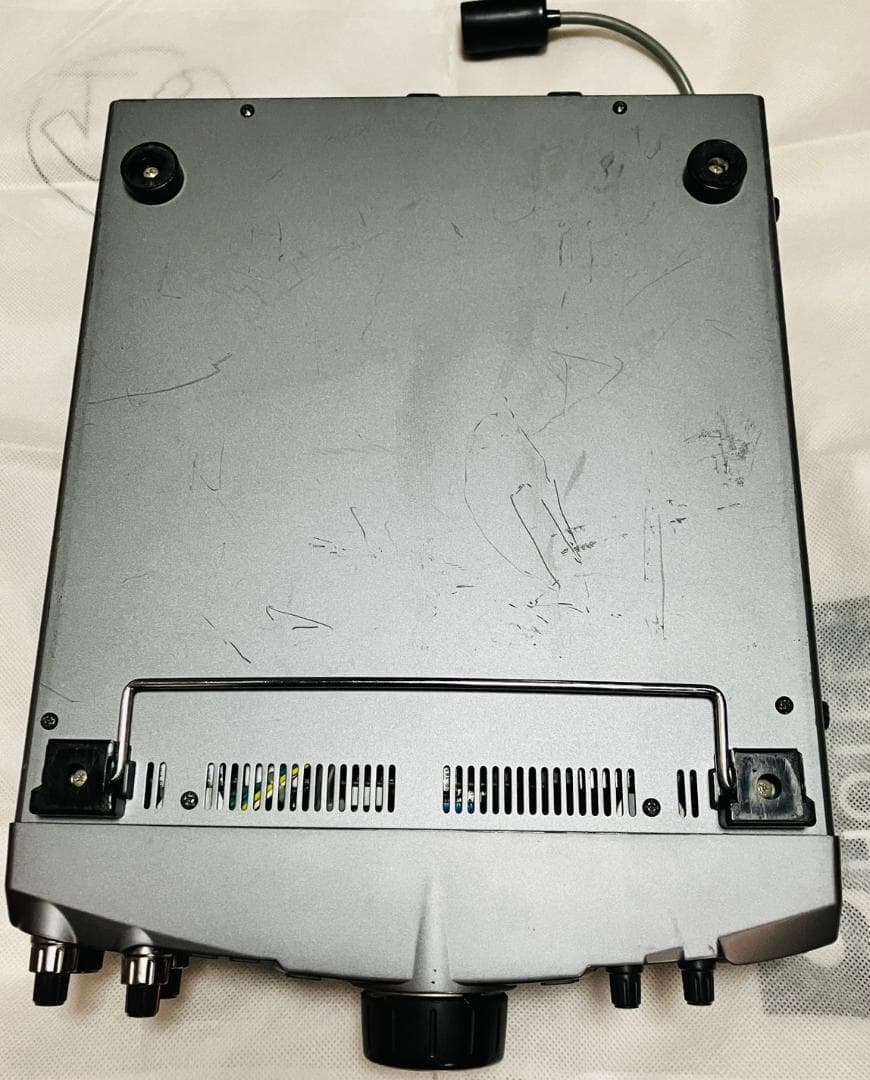 TS-2000SX（144MHz EME仕様）