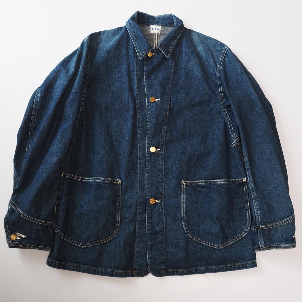 ジャケット・アウター Lee Scye for UNITED ARROWS LOCO JACKET