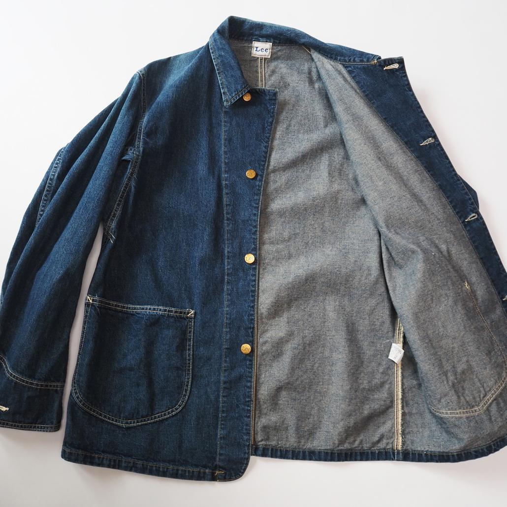 ジャケット・アウター Lee Scye for UNITED ARROWS LOCO JACKET