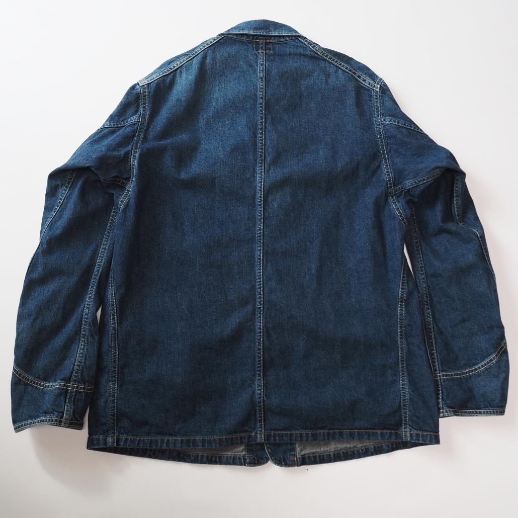 ジャケット・アウター Lee Scye for UNITED ARROWS LOCO JACKET