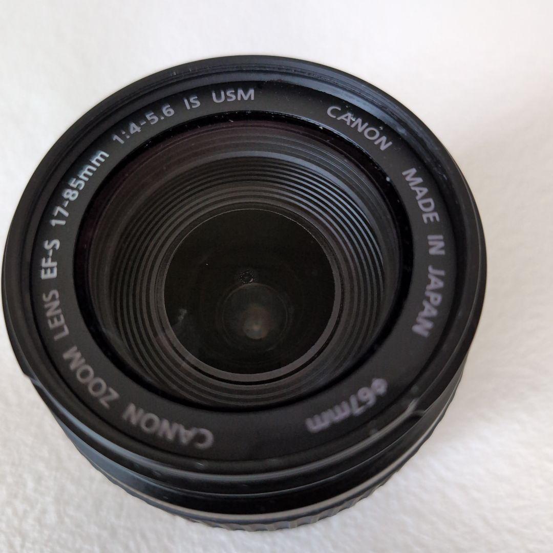 デジタルカメラ Canon EOS 40D EF-S 17-85mm