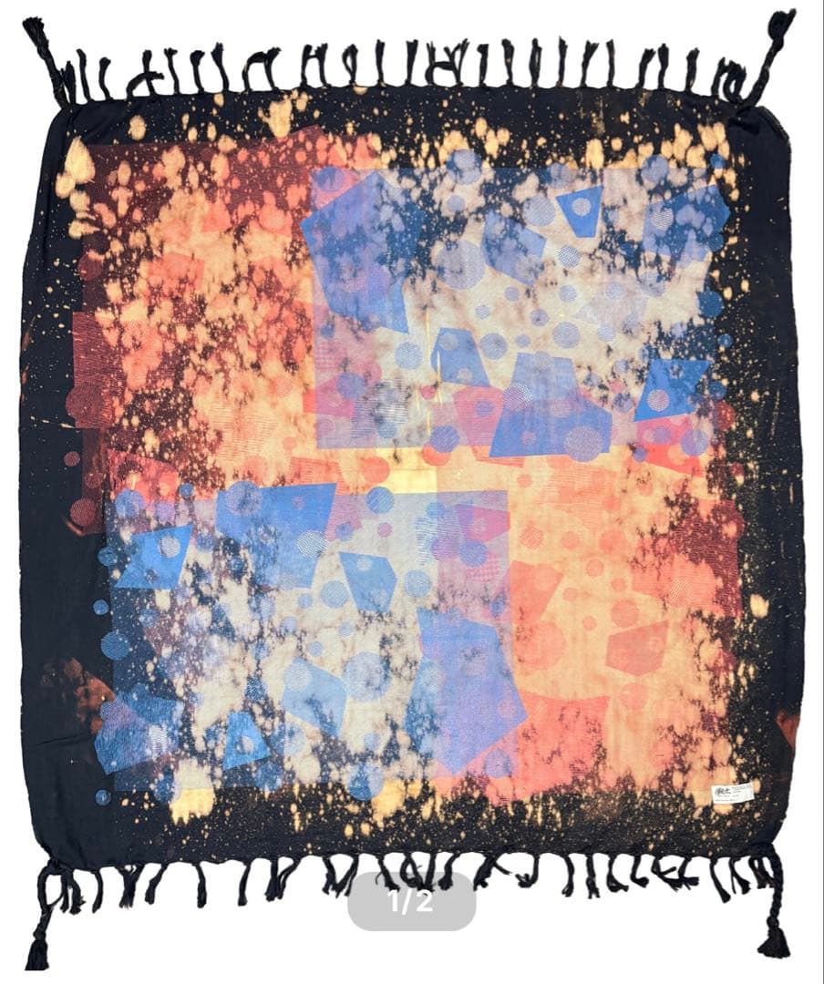 geek out store REFLECTIVE OPTICAL シュマグ