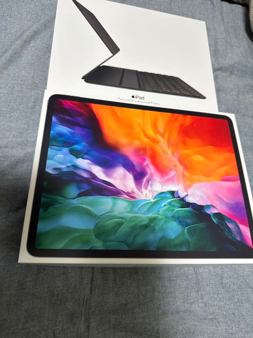 Apple iPad Pro 12.9インチ 512GB Wi-Fi