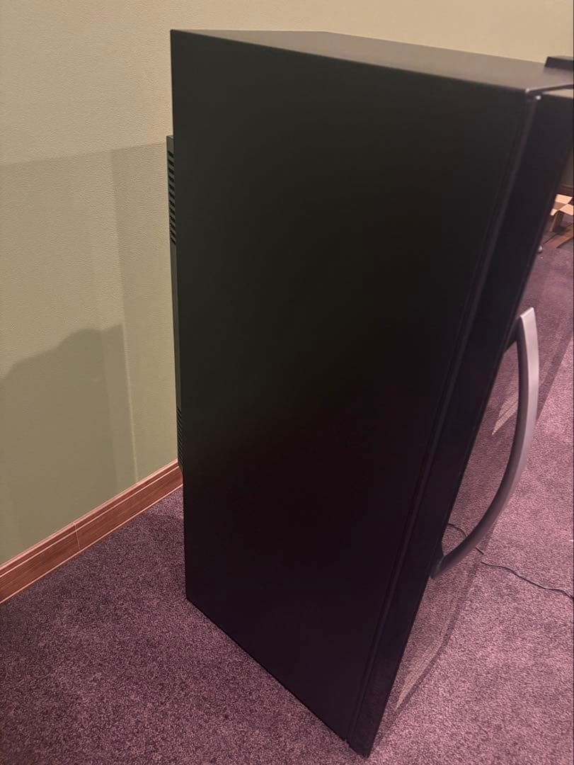 ワインセラー デザインスタイル WF-P18W 18本収納タイプ