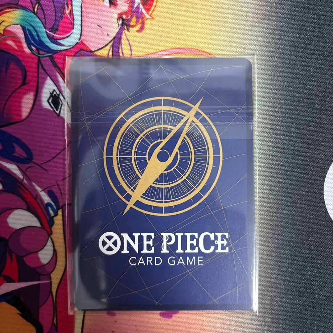 ボニー　フラッグシップバトル