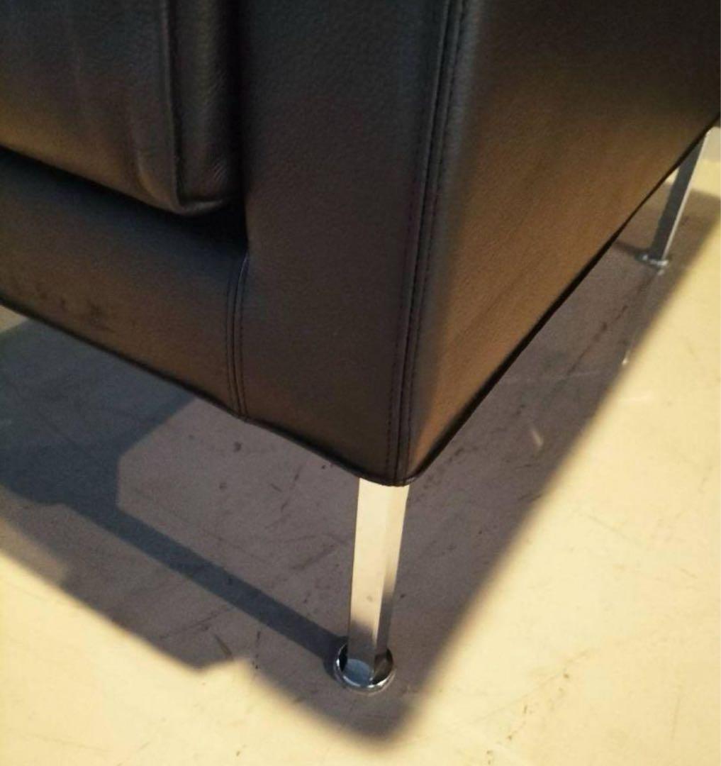 Cassina カッシーナ IXC イクスシー ボックススモールソファ 本革