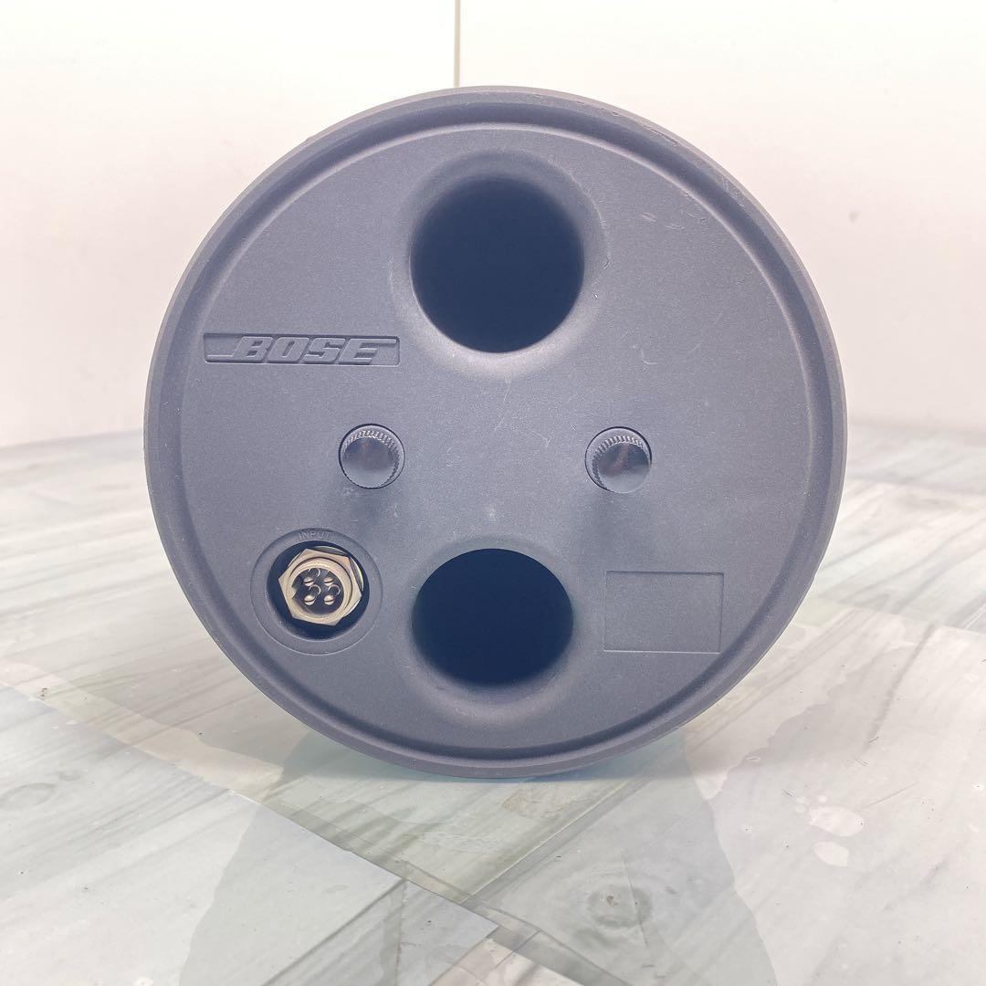 BOSE AM-033 ACOUSTIMASS CANNON サブウーファー