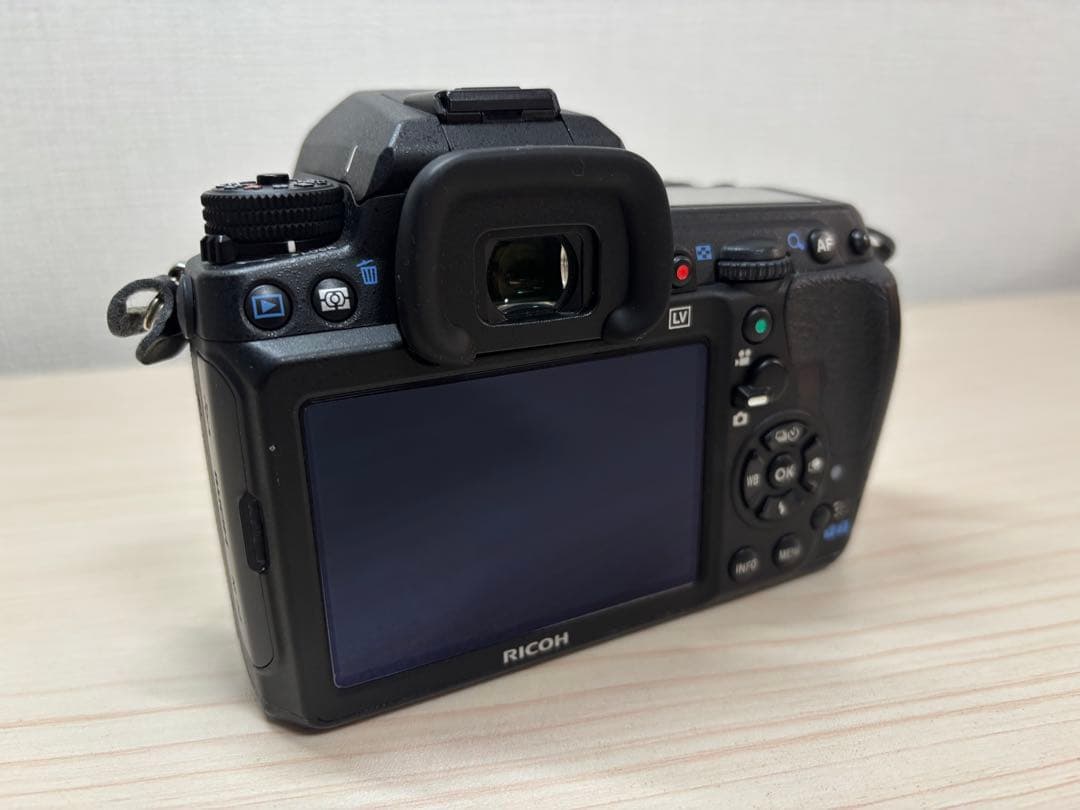 PENTAX ペンタックス K-3 本体 一式