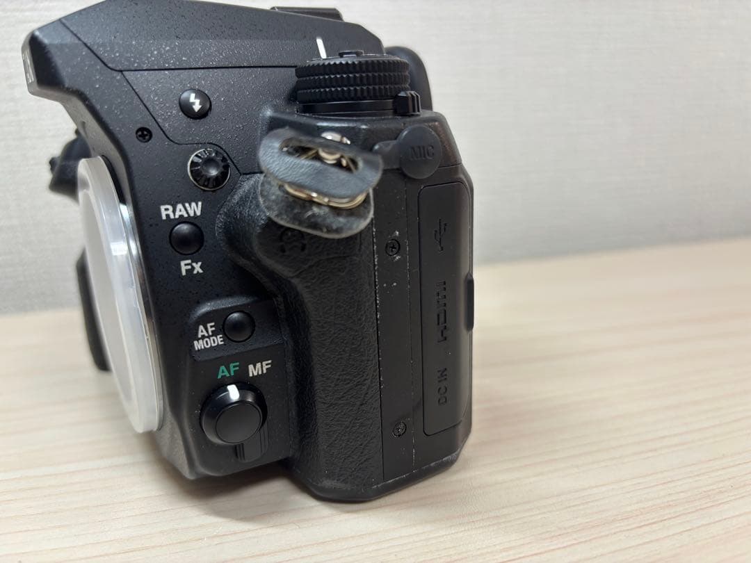 PENTAX ペンタックス K-3 本体 一式