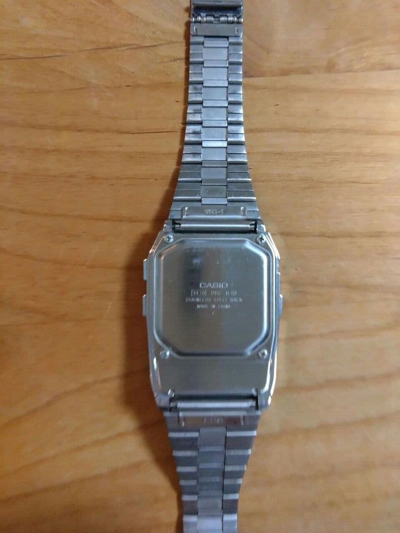 【値下げ】カシオ データバンク80 DBC-810