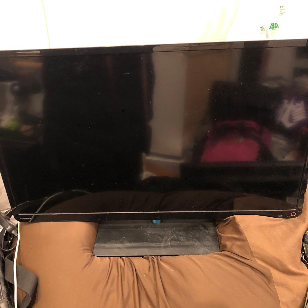 【最終値下げ】TOSHIBA 32S7 32インチ液晶テレビ