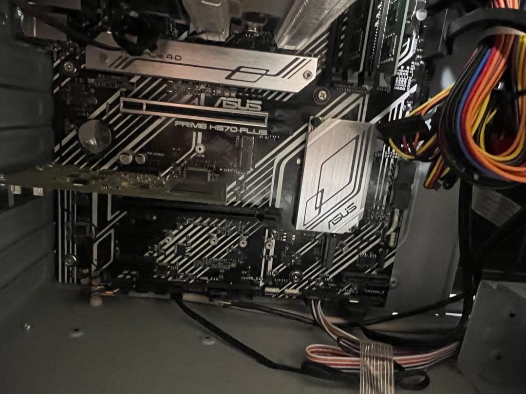 THIRDWAVE Monarch GE デスクトップPC