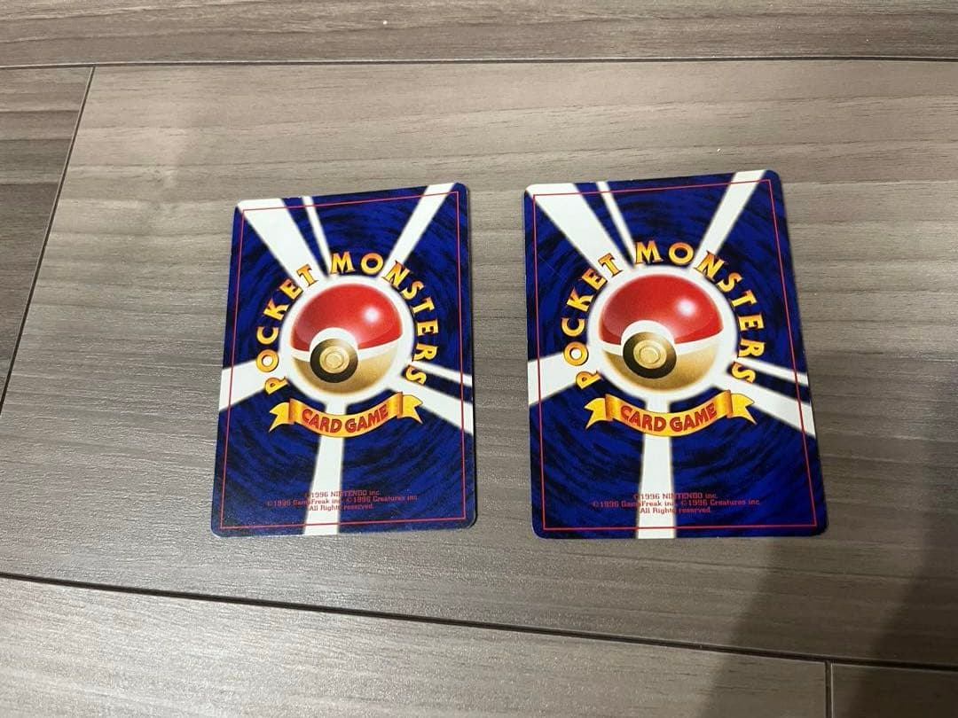 即購入可 ⭐︎ ポケモンカード　旧裏　わるいシリーズ　13枚　ポケカ