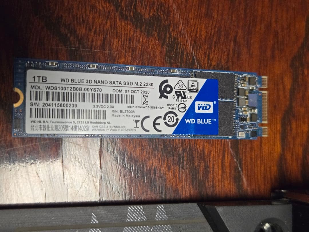 ギガバイト Z390 ELITE + i9 9900K +m.2SSD 1T