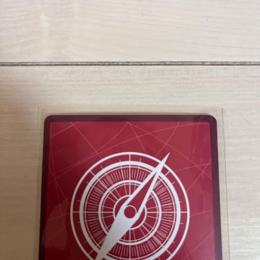 ロロノア　ゾロ　レカフィグ　ワンピース