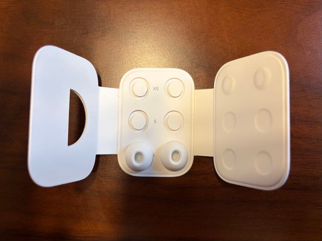 Apple AirPods Pro 第2世代　Lightning