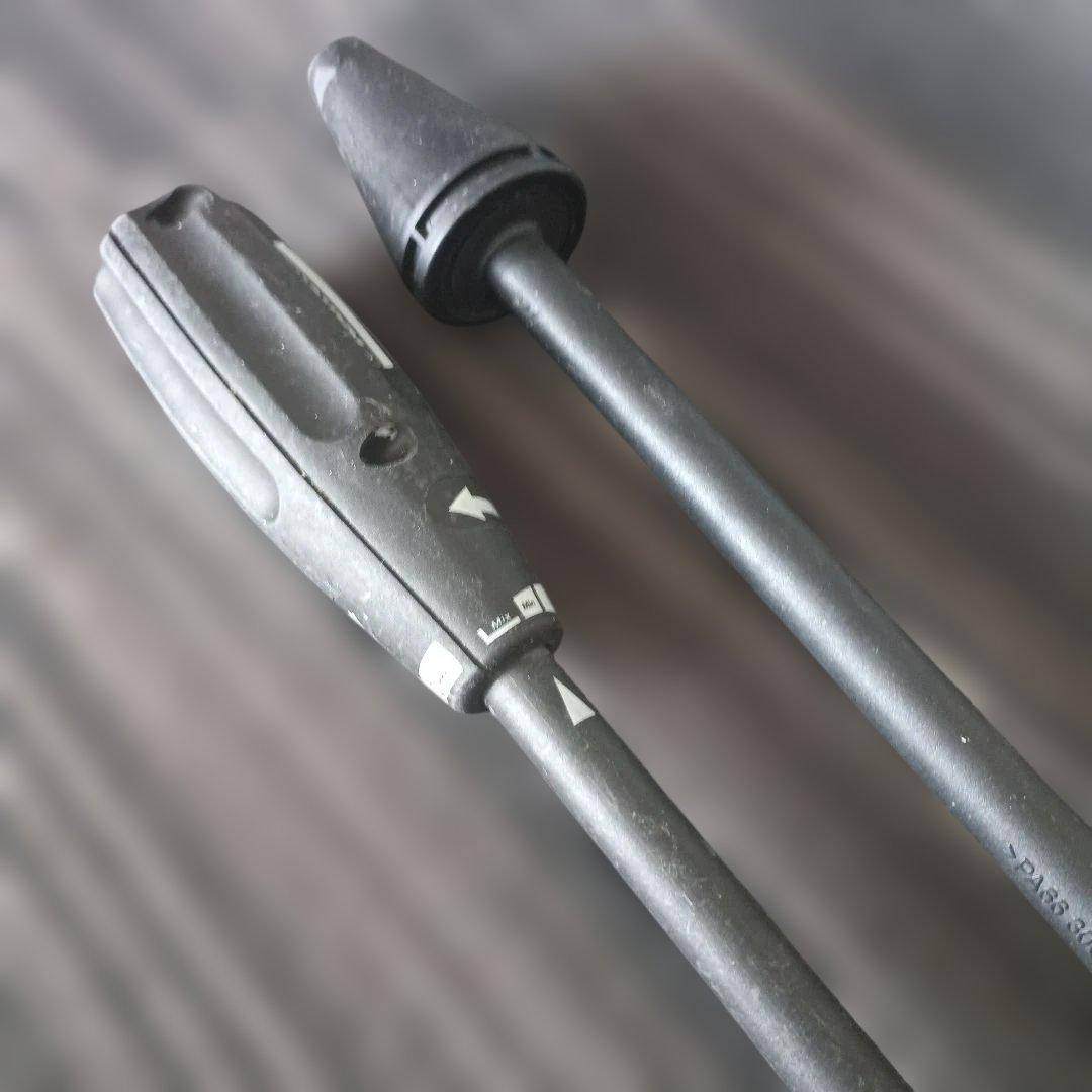 早いもの勝ち❣️KARCHER 高圧洗浄機 JTK 28 Plus