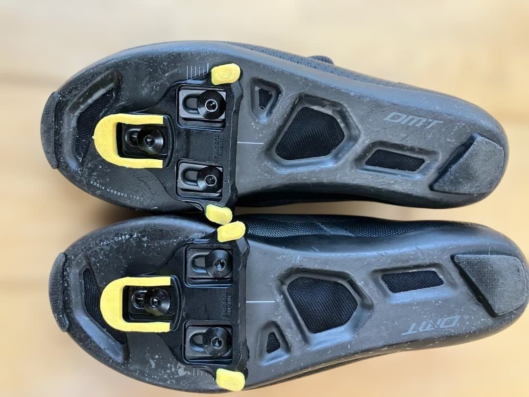 DMT KR0 ビンディングシューズ EU42