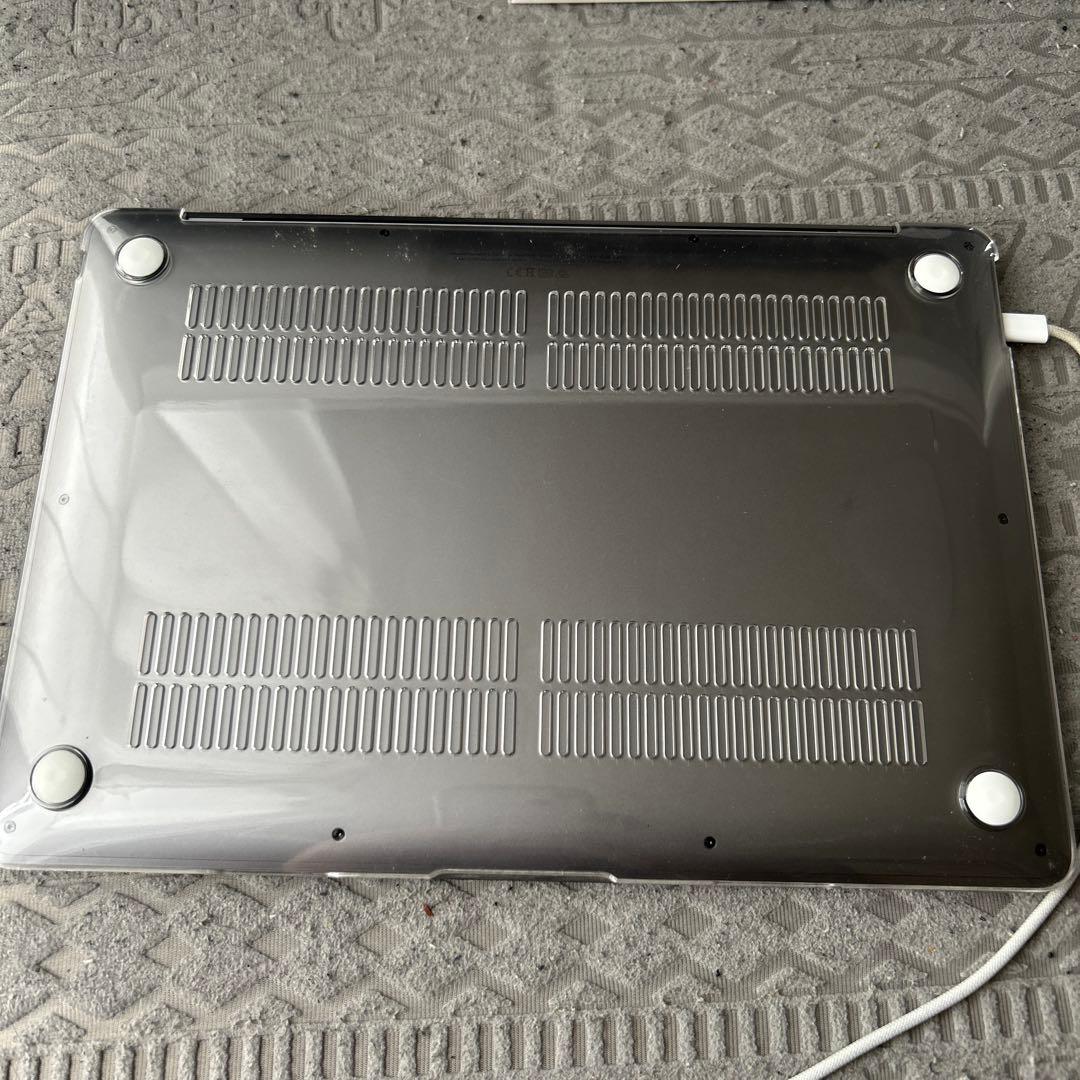 Apple MacBook Air 13インチ　M1チップ 最終値下げ