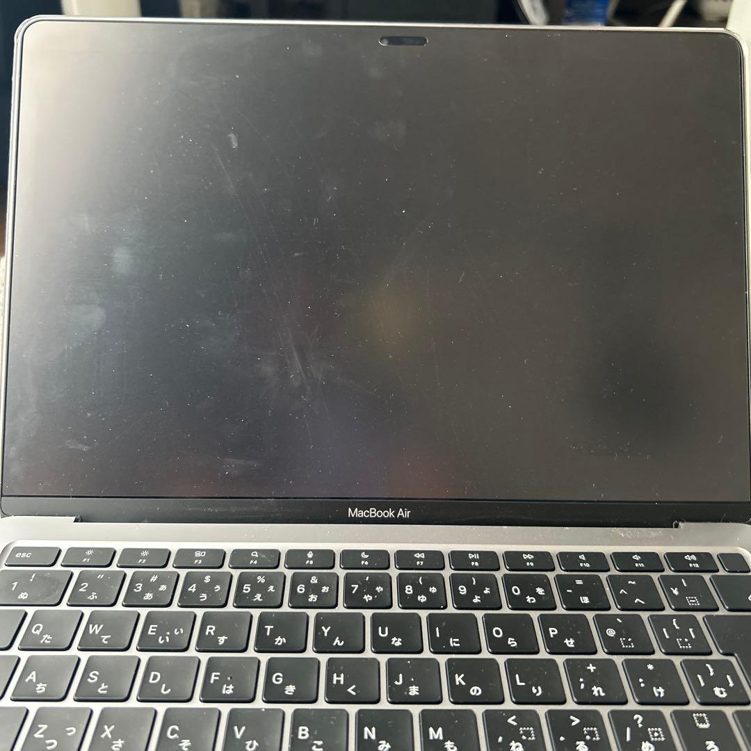 Apple MacBook Air 13インチ　M1チップ 最終値下げ