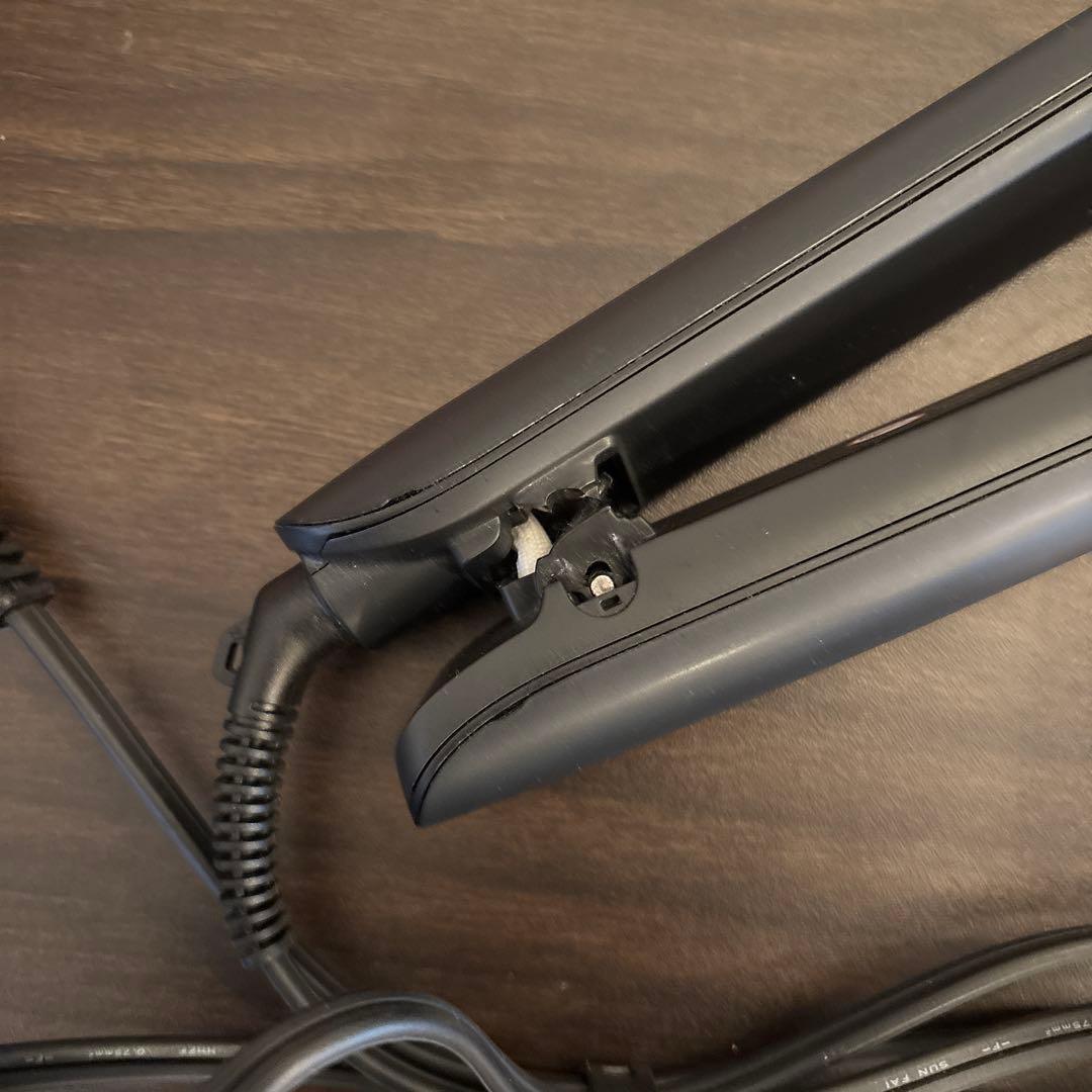 Panasonic ストレートアイロン ナノケア EH-HN50