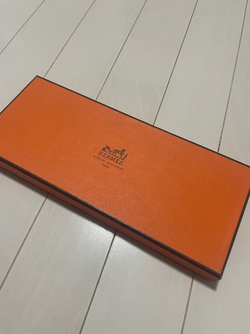 HERMES シルクスカーフ 馬術デザイン