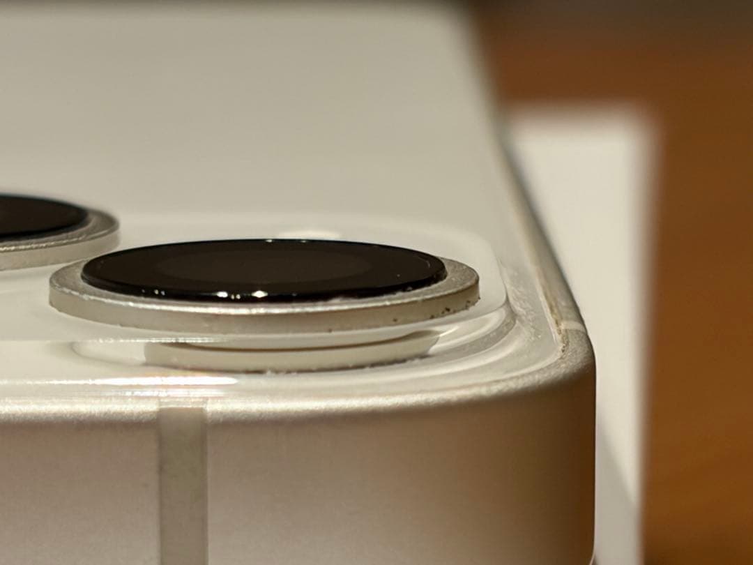 iPhone 13 mini 128GB スターライト