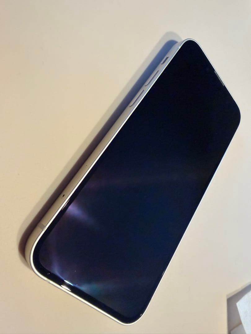 iPhone 13 mini 128GB スターライト