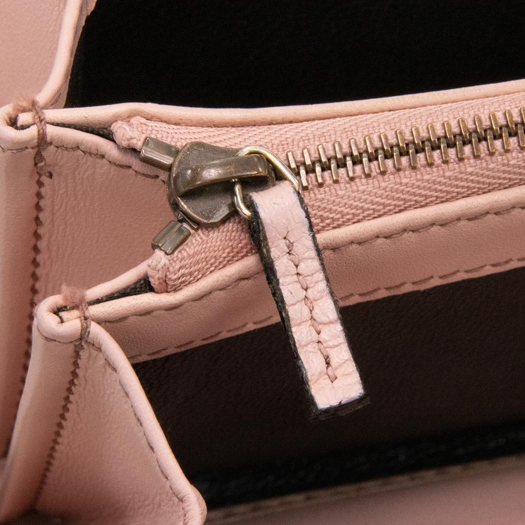 本物 グッチ 長財布 ファスナー レディース パイソン GGマーモント 茶色