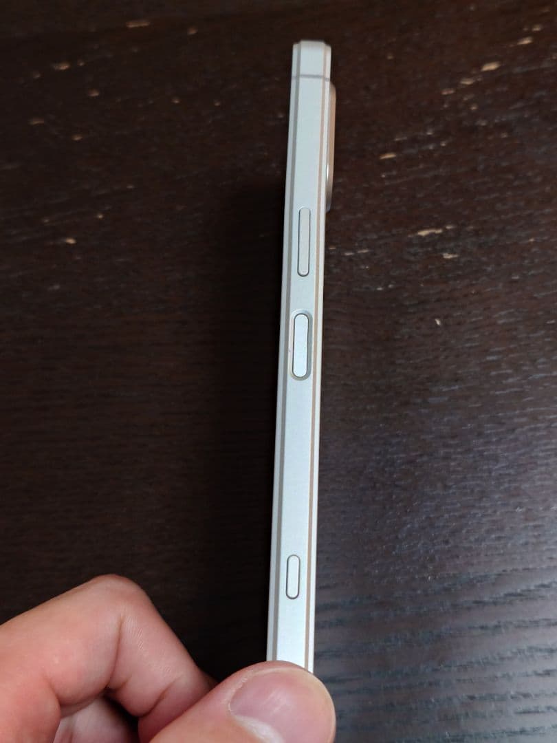 SONY Xperia 5 Ⅴ　256GB XQ-DE44