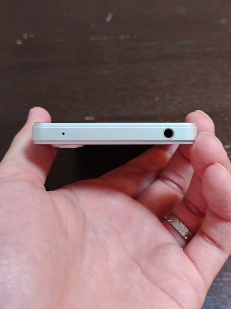 SONY Xperia 5 Ⅴ　256GB XQ-DE44