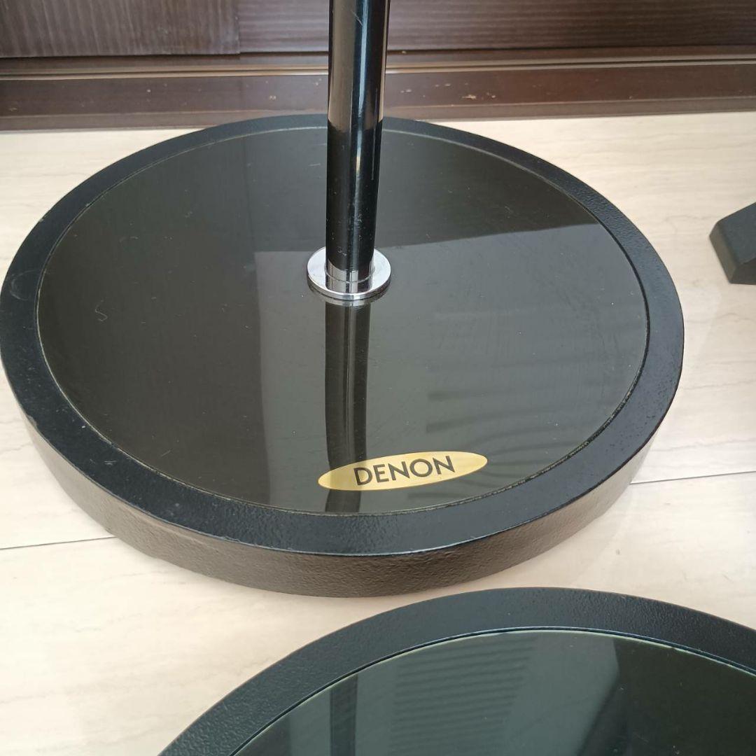 DENON 5.1chサラウンドシステム DHT-M370