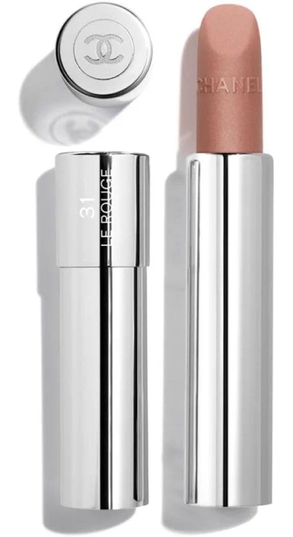 トランテアン ル ルージュ (リフィル)1 ルージュ ベージュ