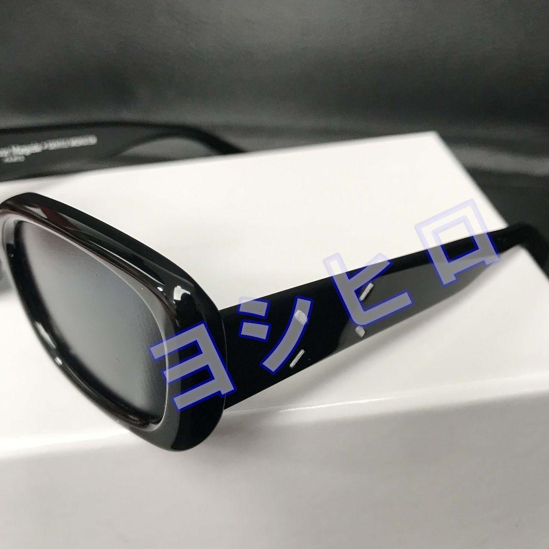 Gentle Monster MM106 01 サングラス