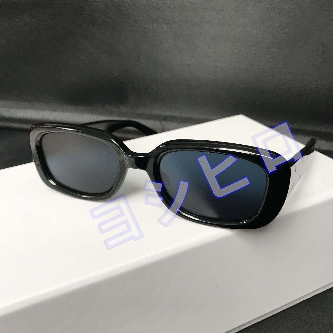 Gentle Monster MM106 01 サングラス