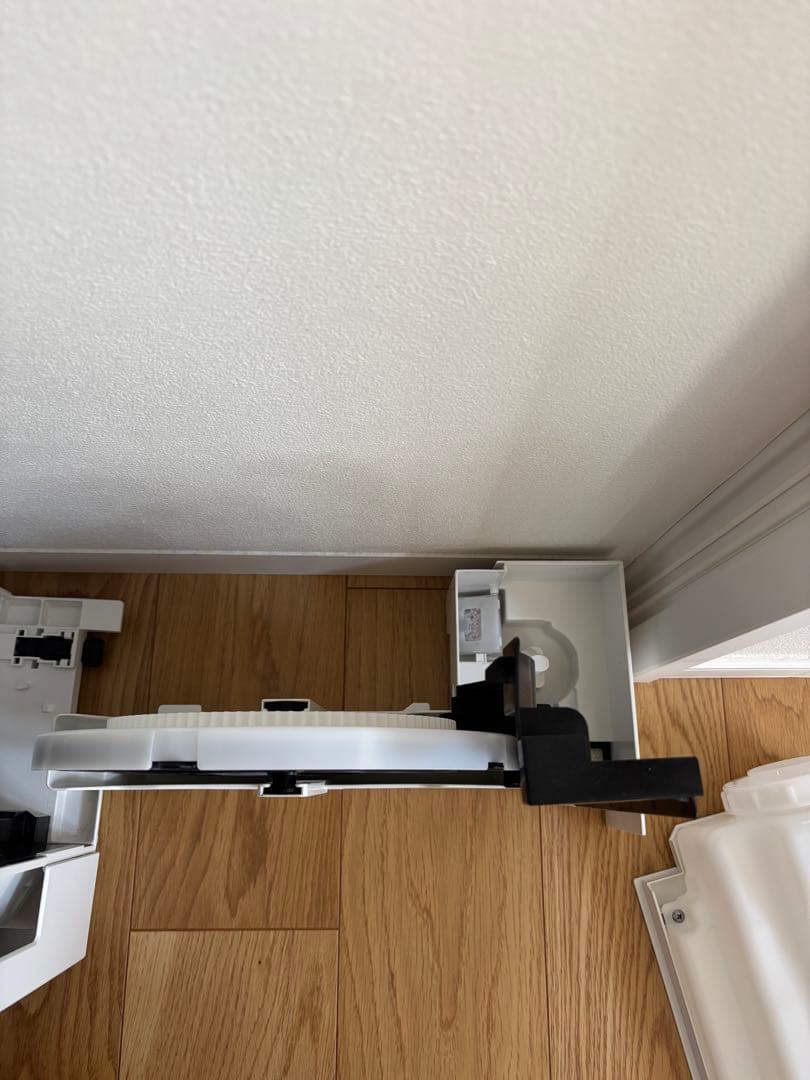 Panasonic F-VC70XV 空気清浄機 ホワイト