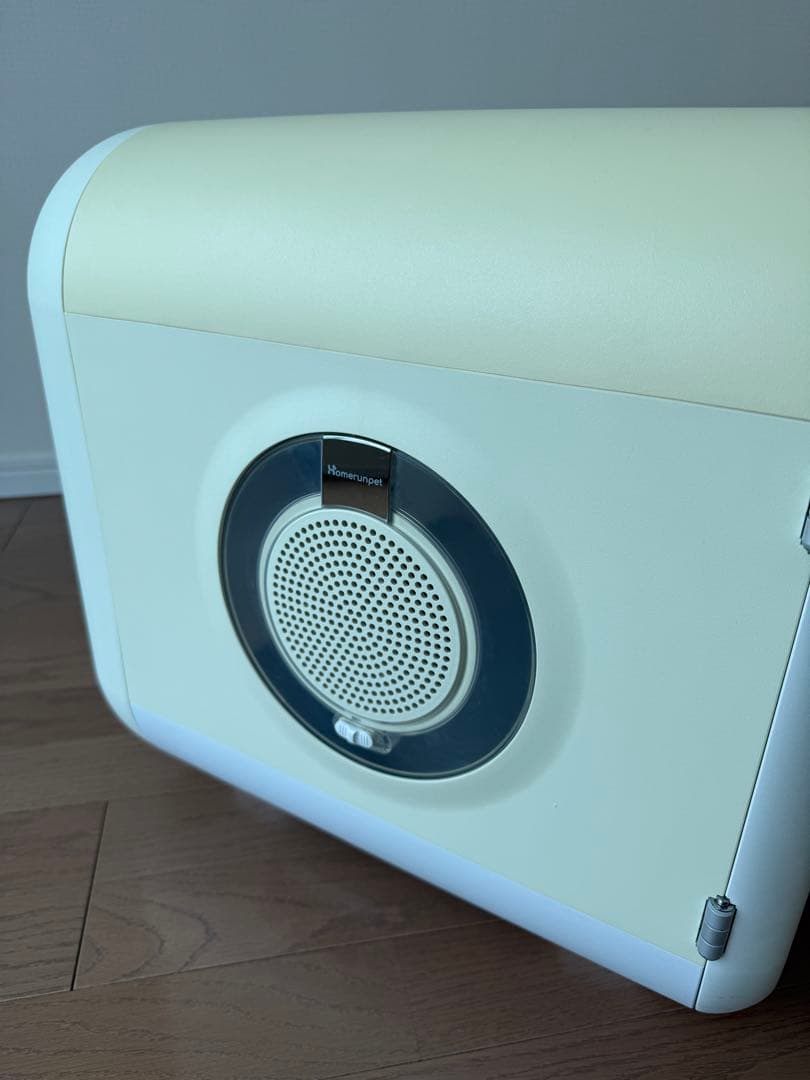 Drybo Plus ペット用ドライヤー