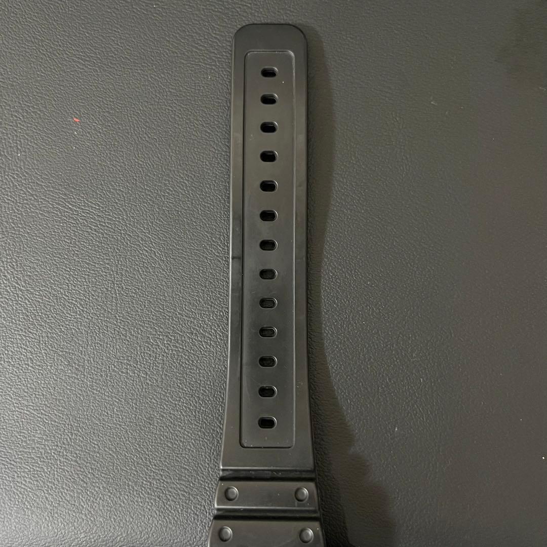 【極美品/名機】G-SHOCK GW-M5610-1JF タフソーラー 電波受信