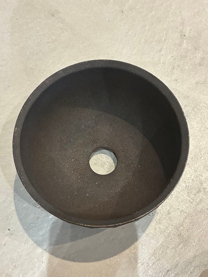 valiem MONSTER MOUTH SMILEY（Lサイズ） バリエム