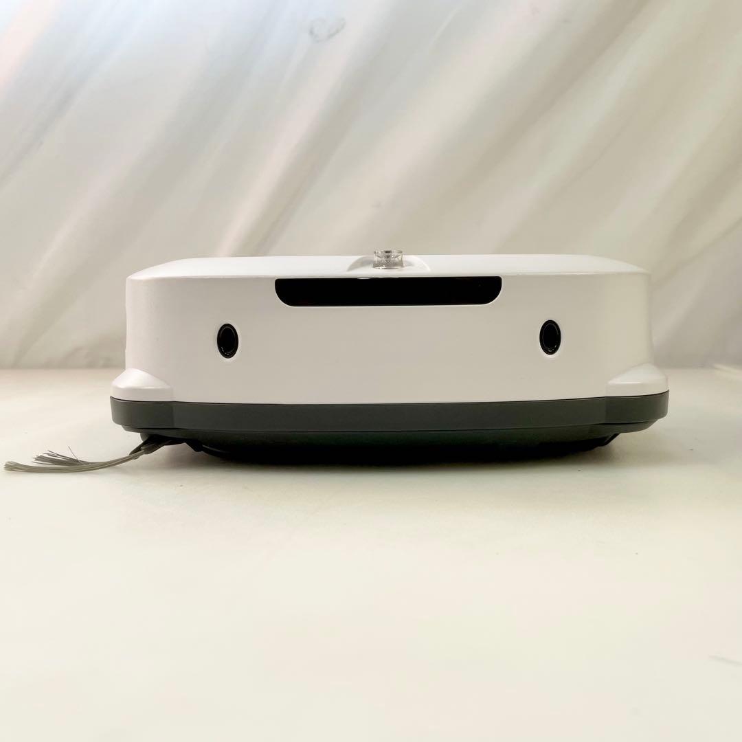 ◎Panasonic MC-RSC10-W ロボット掃除機 本体 2019年製