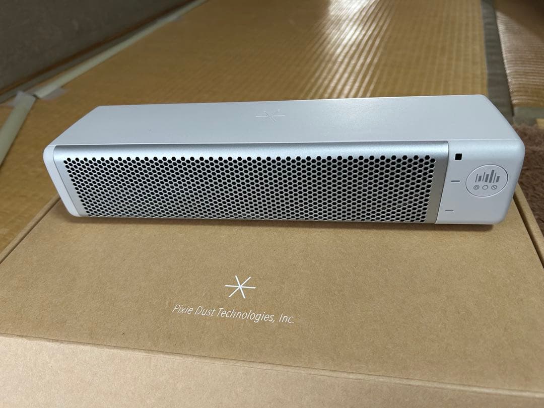 シオノギヘルスケア　ガンマ波サウンドケア　kikippa