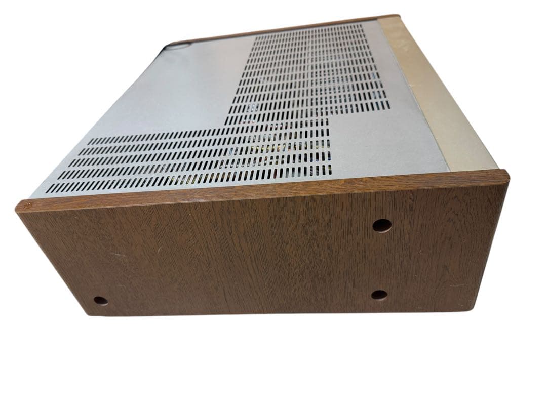 デノン AVサラウンドアンプ　AVC-2020G DENON