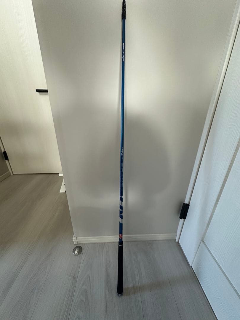 24ベンタスブルー　6S ドライバー用　テーラーメイドスリーブ