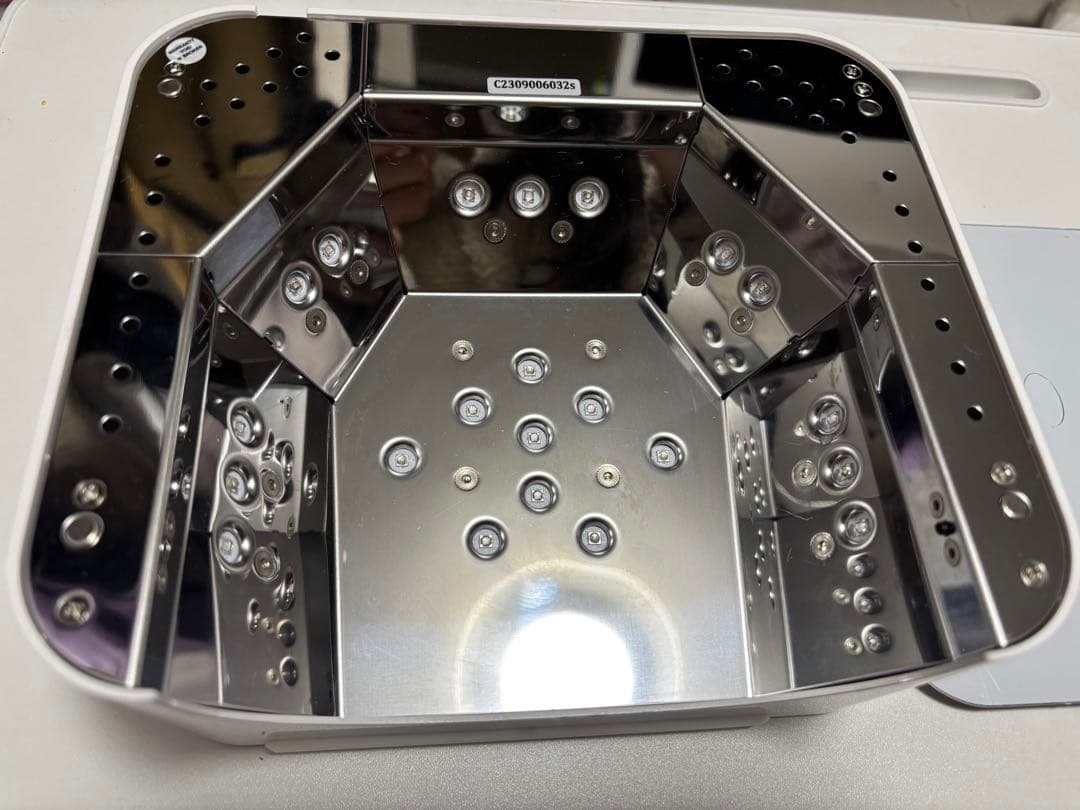 プロアンファ　レクシアパーフェクト 36W マルチLEDライト